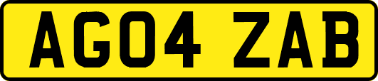 AG04ZAB