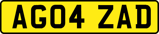 AG04ZAD