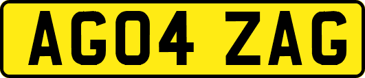 AG04ZAG