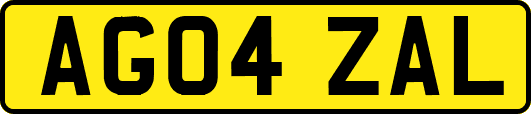 AG04ZAL