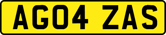 AG04ZAS