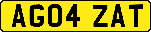 AG04ZAT