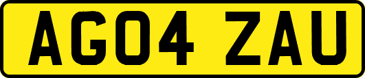 AG04ZAU