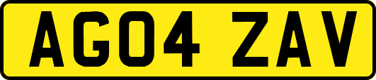 AG04ZAV