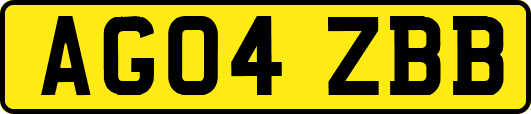 AG04ZBB
