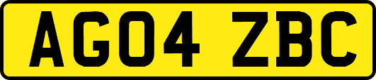 AG04ZBC