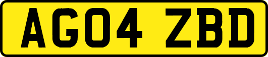 AG04ZBD