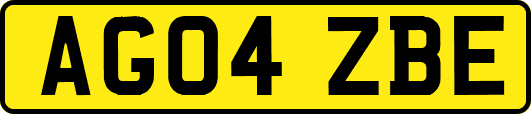 AG04ZBE