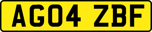 AG04ZBF