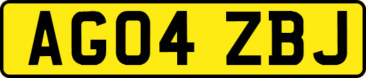 AG04ZBJ