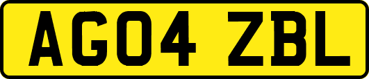 AG04ZBL