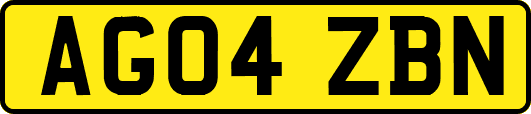 AG04ZBN