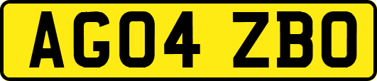 AG04ZBO