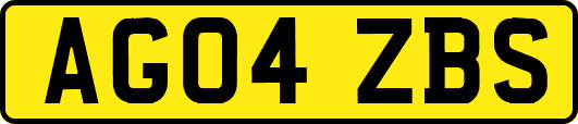 AG04ZBS