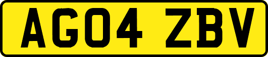 AG04ZBV