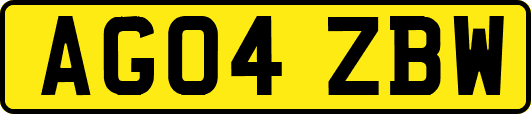 AG04ZBW