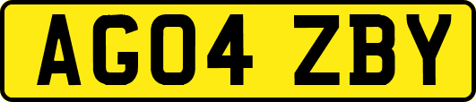 AG04ZBY