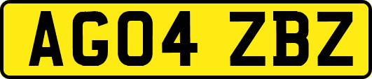 AG04ZBZ