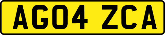 AG04ZCA
