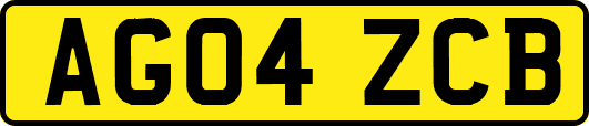 AG04ZCB
