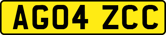 AG04ZCC