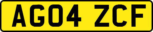 AG04ZCF