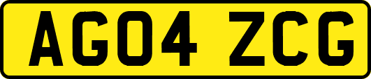 AG04ZCG