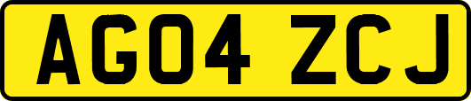 AG04ZCJ