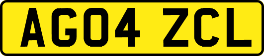 AG04ZCL