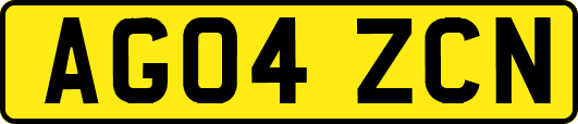 AG04ZCN