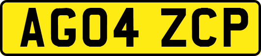 AG04ZCP