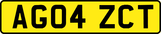 AG04ZCT