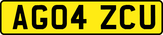 AG04ZCU