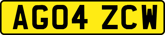 AG04ZCW