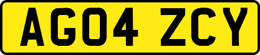AG04ZCY