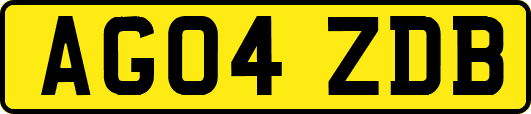AG04ZDB