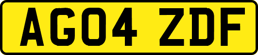 AG04ZDF