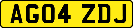 AG04ZDJ