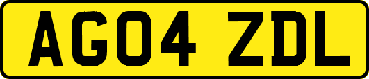 AG04ZDL