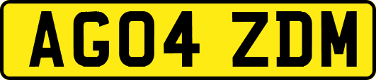AG04ZDM