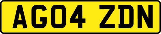 AG04ZDN