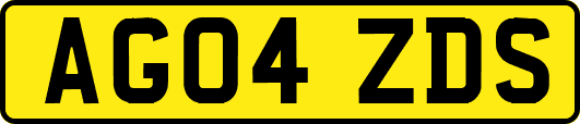 AG04ZDS