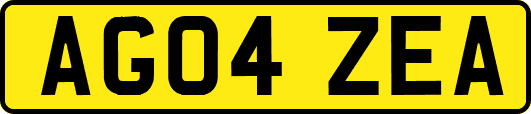 AG04ZEA