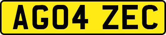 AG04ZEC