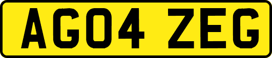 AG04ZEG