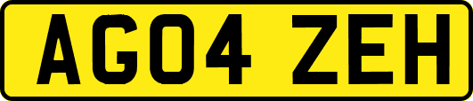 AG04ZEH