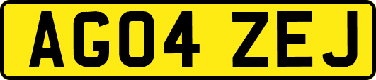 AG04ZEJ