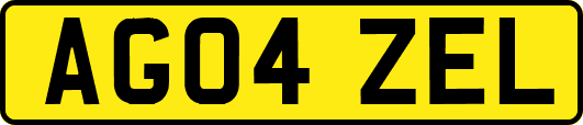 AG04ZEL