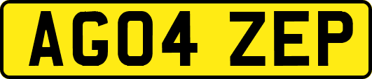 AG04ZEP