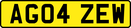 AG04ZEW